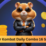 Hamster Kombat Daily Combo September 16, 2024