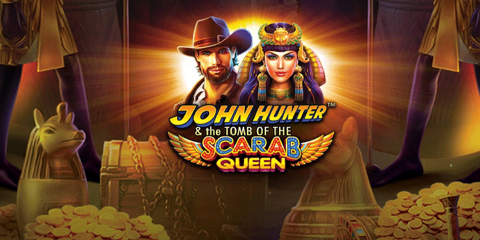 Tricks to Claim Bonuses in John Hunter and the Tomb of the Scarab Queen
