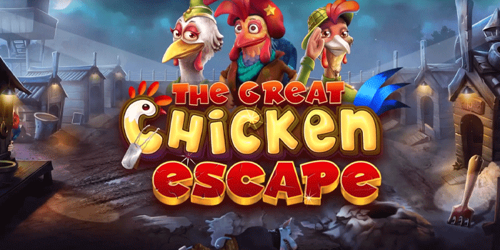 Complete Guide to Daily Spins on Slot Great Chicken Escape