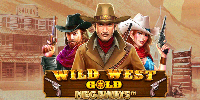 Effective Daily Spin Techniques on Wild West Gold Megaways 