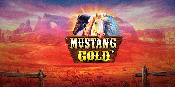 Secrets to Stable Betting on Slot Mustang Gold