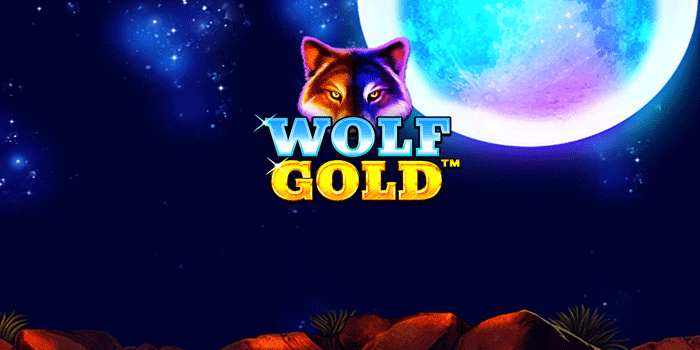 Effective Strategy to Get Big Jackpots on Slot Wolf Gold