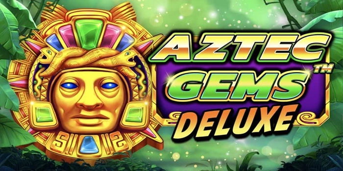 The Secret to Consistent Winning at Aztec Gems Deluxe Slot