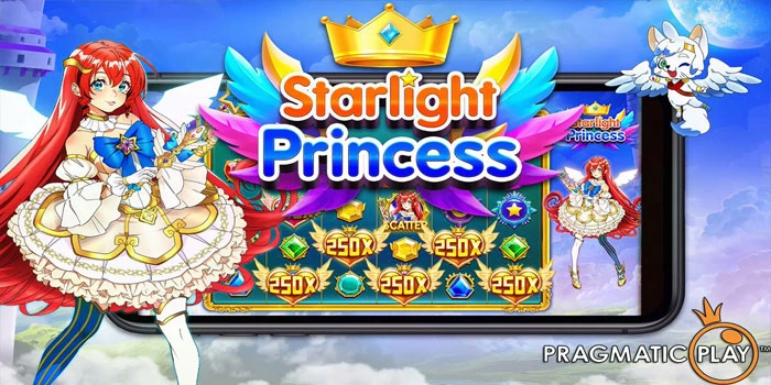Powerful Tricks to Win Big on Starlight Princess Slots