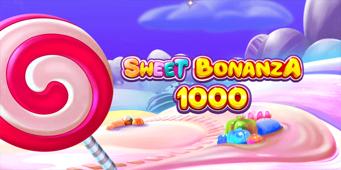 The Secret to Winning the Jackpot in the Sweet Bonanza 1000 Slot