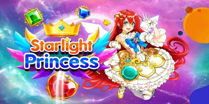 How to Win the Jackpot in Starlight Princess Slot