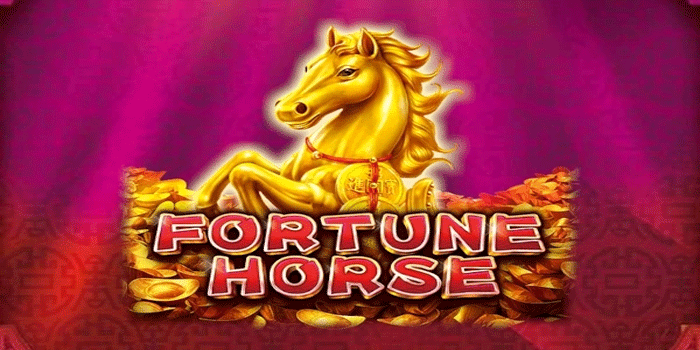 Smart Tips to Win the Jackpot in Fortune Horse Slots Easily