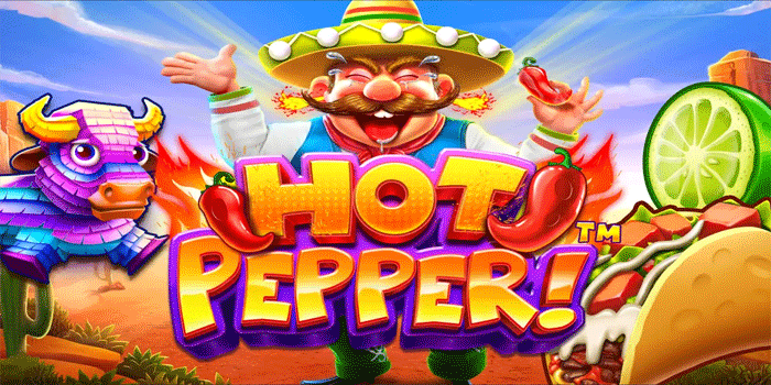 Spin Timing for Jackpot in Hot Pepper Slot
